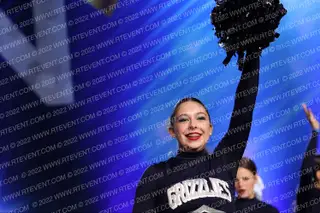Gunderson Cheer