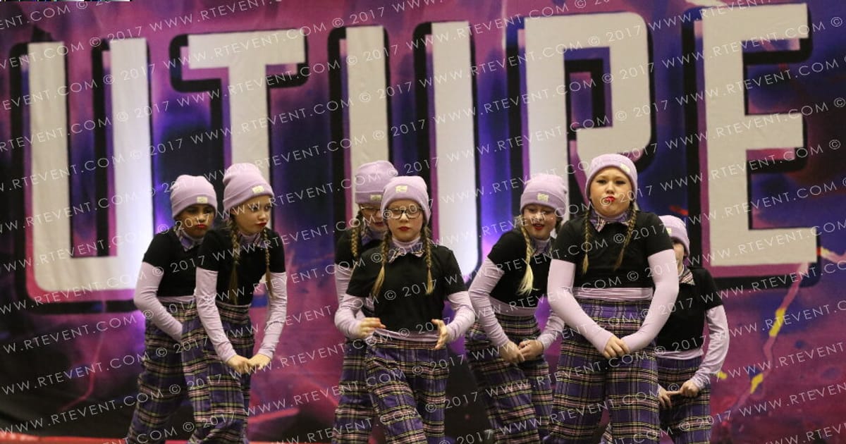 Tycoons Allstars Hades · FC Circus Spectacular