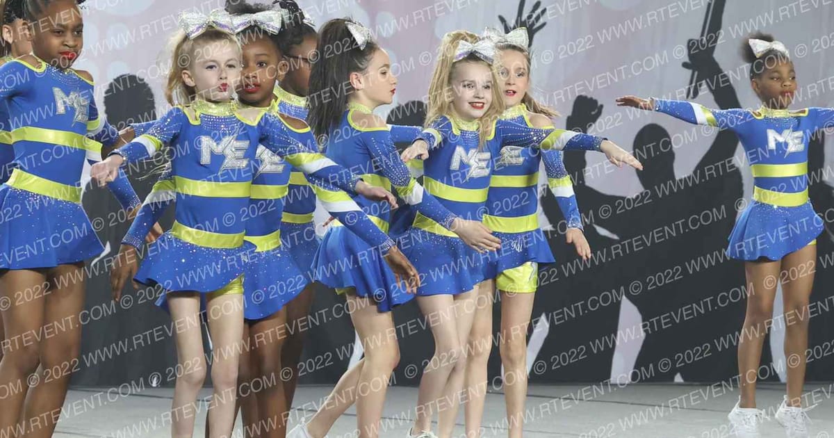 Midsouth Extreme Electric Chaos · DEEP SOUTH KINGS OF ROCK CLASSIC