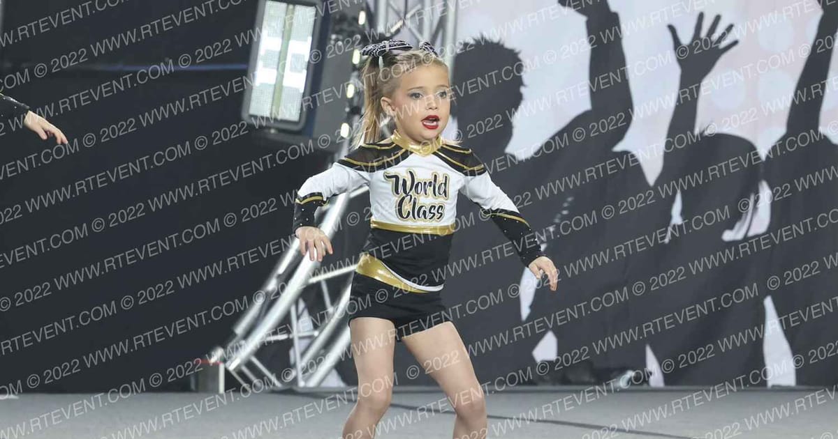 World Class Allstars Tiny Stars · DEEP SOUTH KINGS OF ROCK CLASSIC