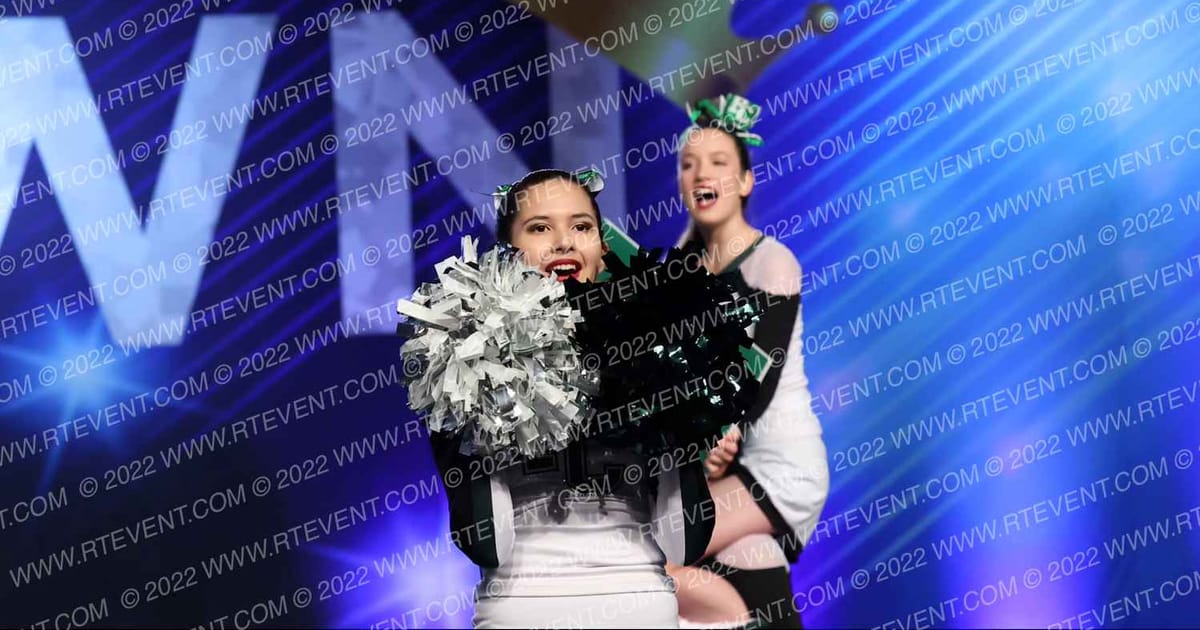 Pomona Catholic High School · Vegas Crown