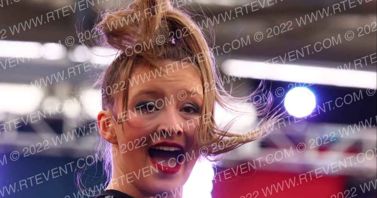 Royal Revolution All Stars Queens · MAC Wildwood Grand Nationals