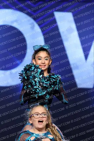 Sedway Middle School Cheer
