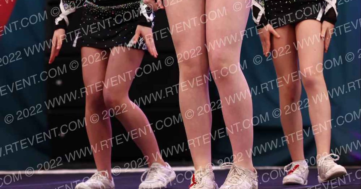 Flipping Out Tumbling J Won · MAC Wildwood Grand Nationals