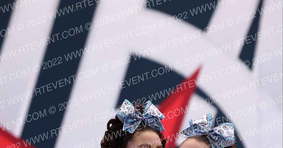 NJ Premier All Stars Reign · MAC Wildwood Grand Nationals
