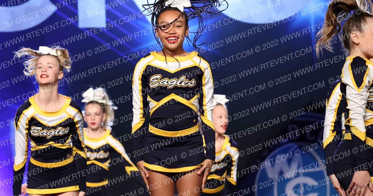 Rancho Christian · Vegas Crown