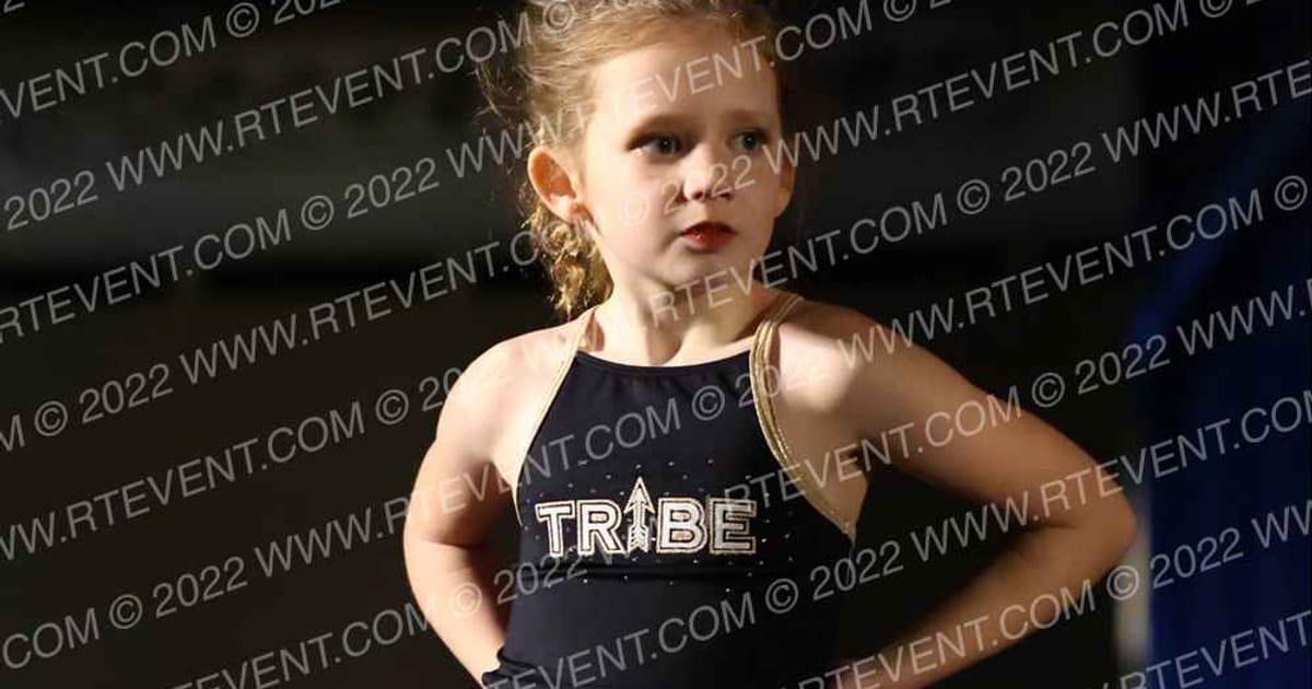 Tribe Athletics YTH Novice · Athletic Championships Kansas City Nationals