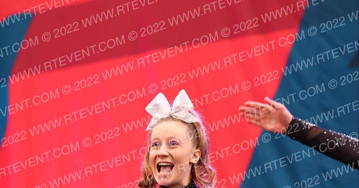 Access Cheer Socialites · MAC Wildwood Grand Nationals