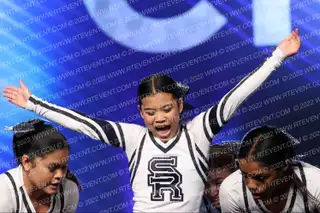 Shadow Ridge Varsity Cheer