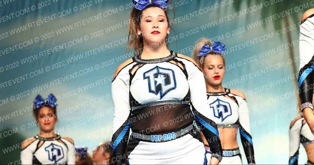 Florida Top Dog- Lakewood Ranch Lonestar · The American Open Orlando Nationals