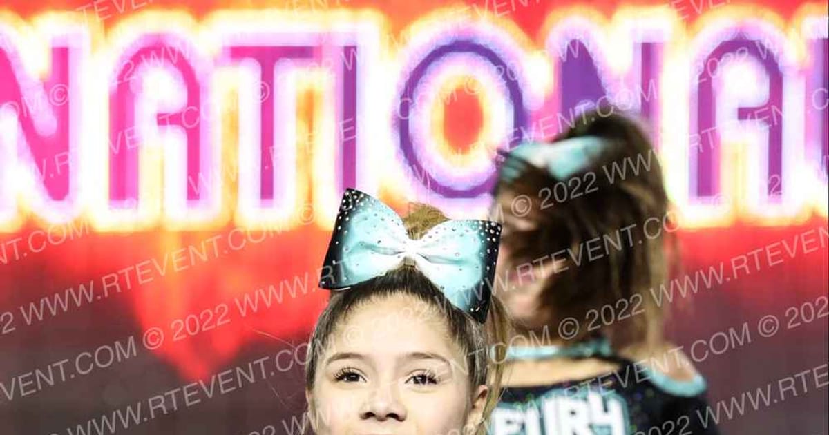 NWI Fury Blaze · GLCC Grand Nationals