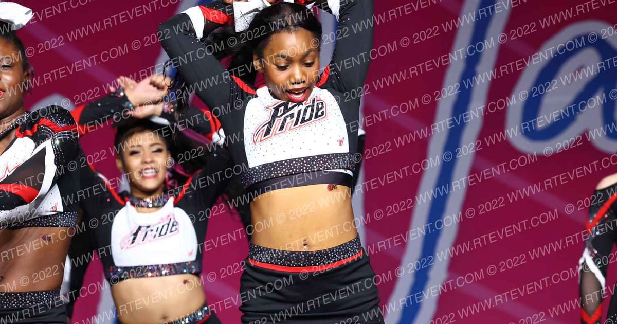 Memphis Pride Quake · Deep South Destin Beach Nationals