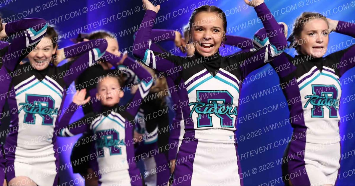 Rogich Middle School · Vegas Crown