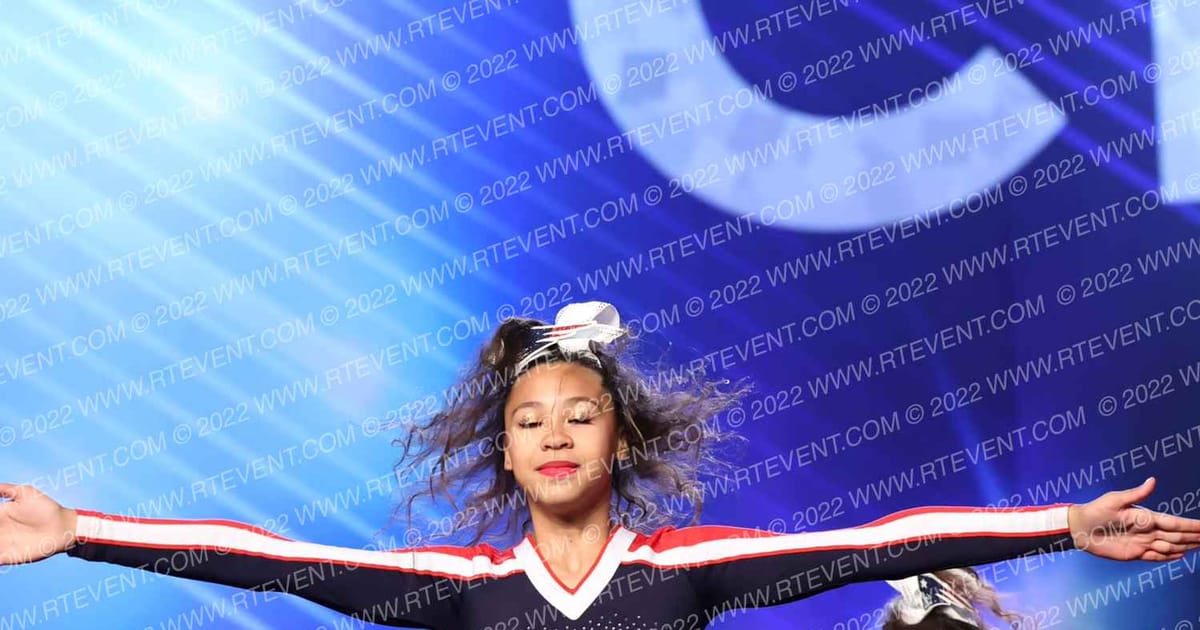 Liberty High School · Vegas Crown