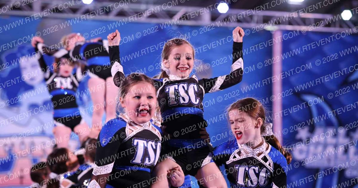TSC All Stars Blackjacks · Return to Atlantis Baltimore Showdown FIXED