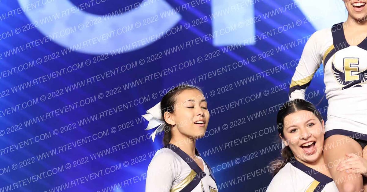 El Segundo High School E. Meza · Vegas Crown
