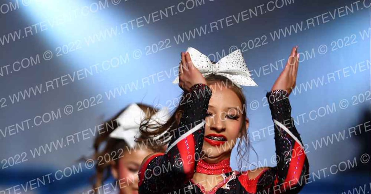 Five Star Athletics Dream · PacWest Grand Nationals