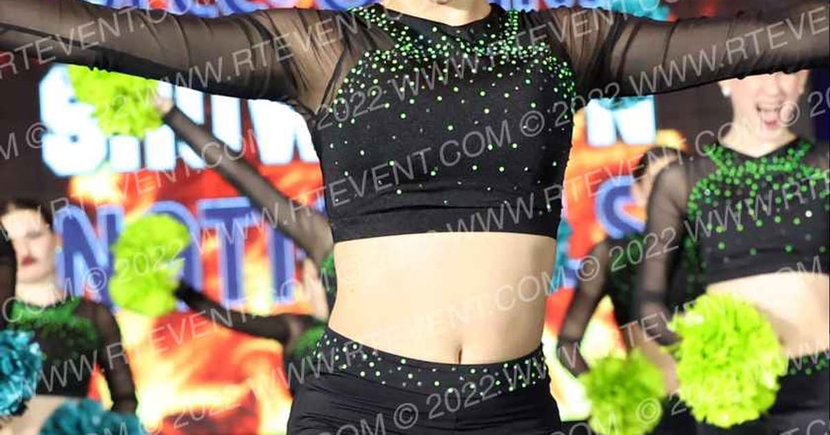 Brio Studios Junior Prestige · GLCC Grand Nationals