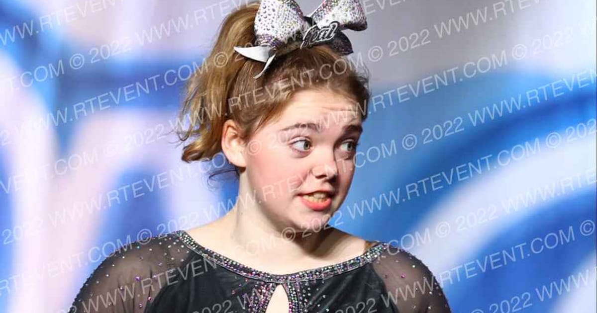 Connect Cheer Northwest Cobalt · PacWest Grand Nationals