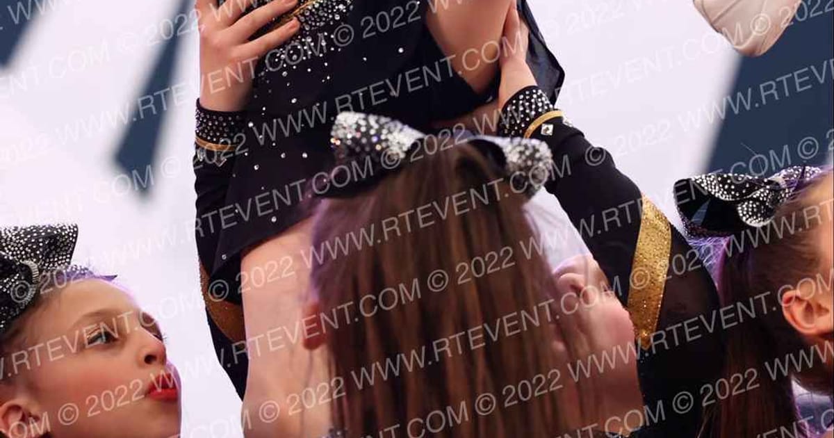 New York Icons Rising Stars · MAC Wildwood Grand Nationals