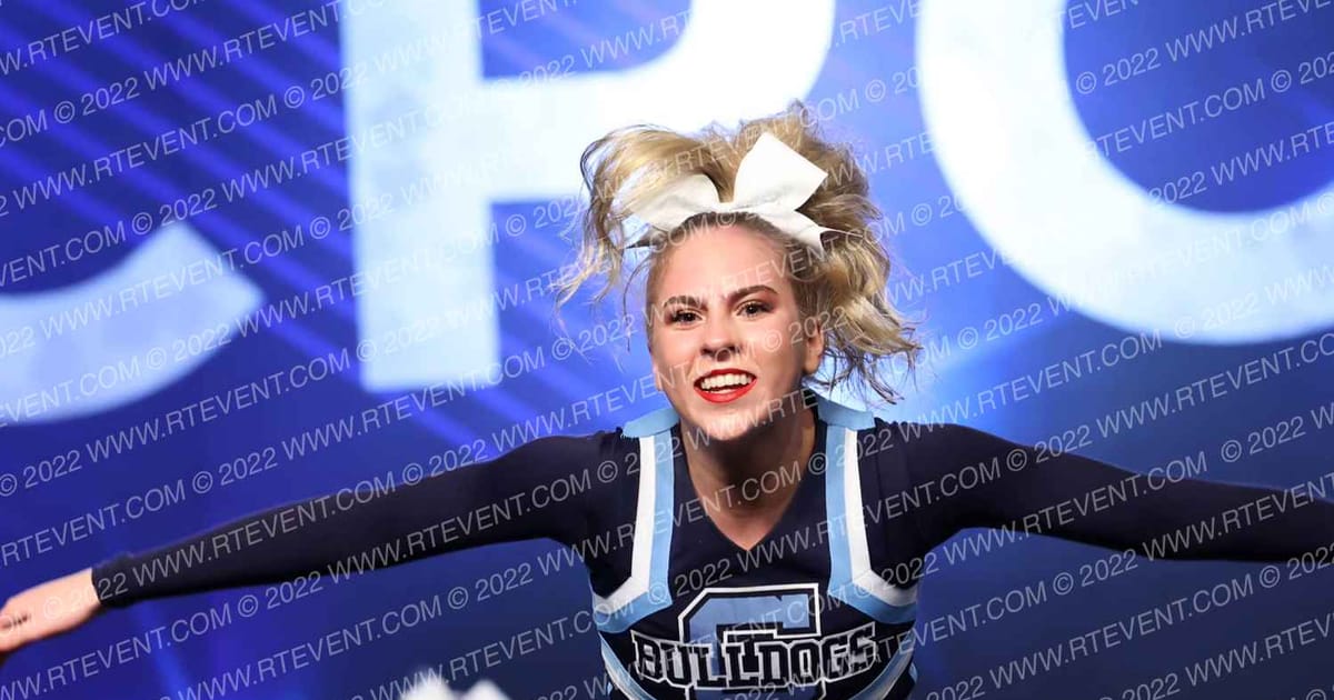 Centennial High School Varsity Centennial HS Varsity · Vegas Crown