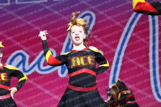 ACE of Panama City Warcats