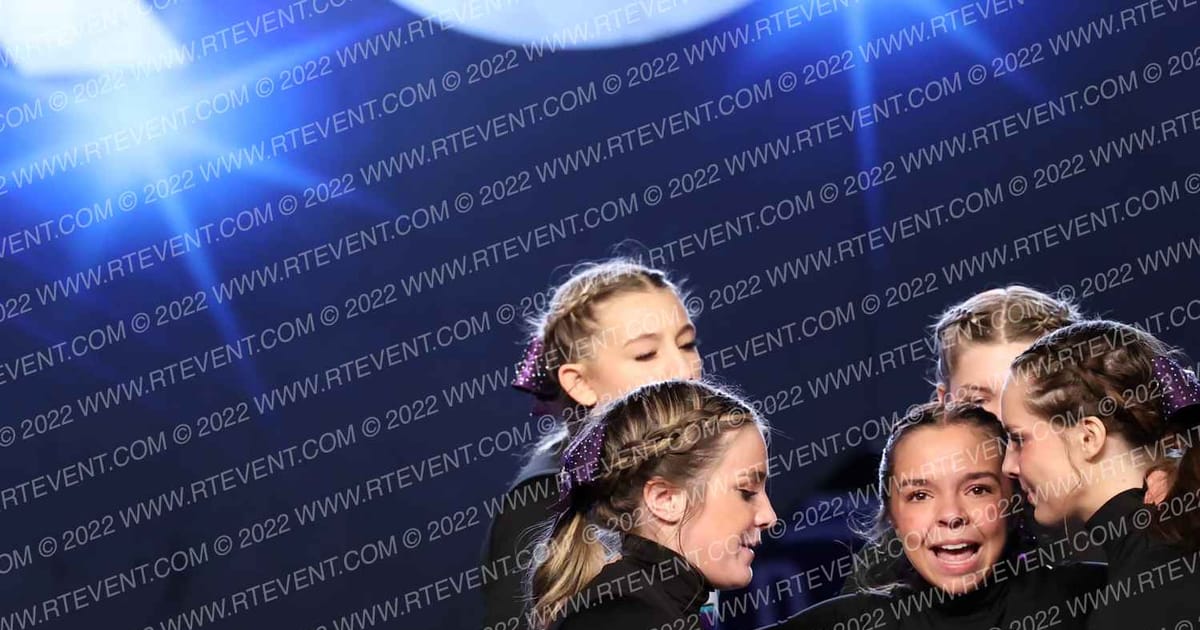 Rogich Middle School L. Collier · Vegas Crown