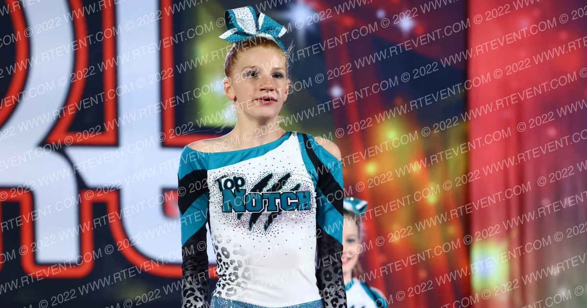 Top Notch All Stars Lynx · Encore Concord Showdown