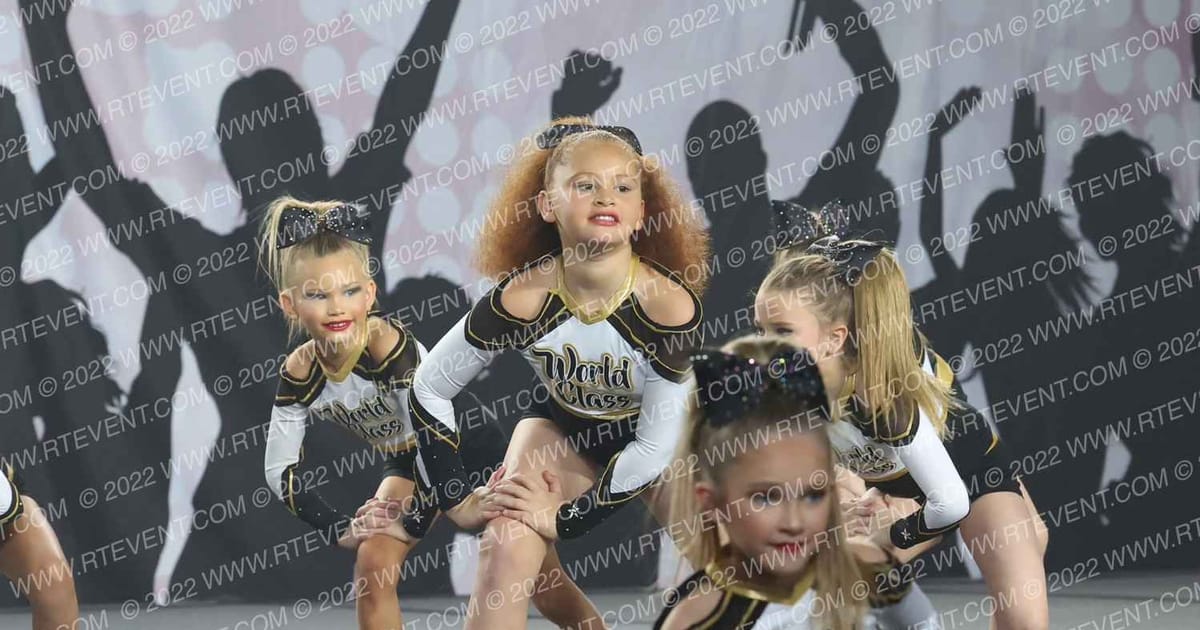 World Class Allstars Shine · DEEP SOUTH KINGS OF ROCK CLASSIC