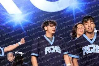 Reseda Charter High School