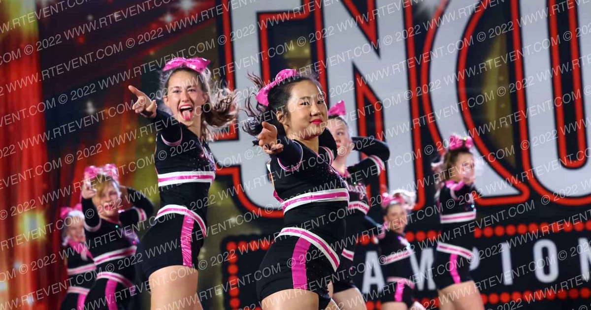 Extreme Magic All Stars Diamonds · Encore Concord Showdown