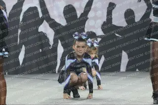 Cheer Storm Elite Youth Vortex