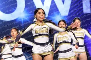 Warren High School Warren Cheer 22-23
