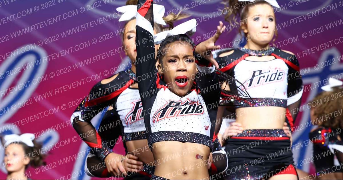 Memphis Pride Inferno · Deep South Destin Beach Nationals