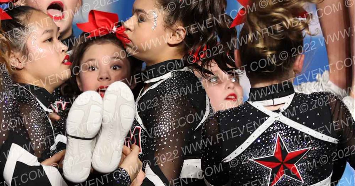 Natural Venom All Stars Regulators · PacWest Grand Nationals