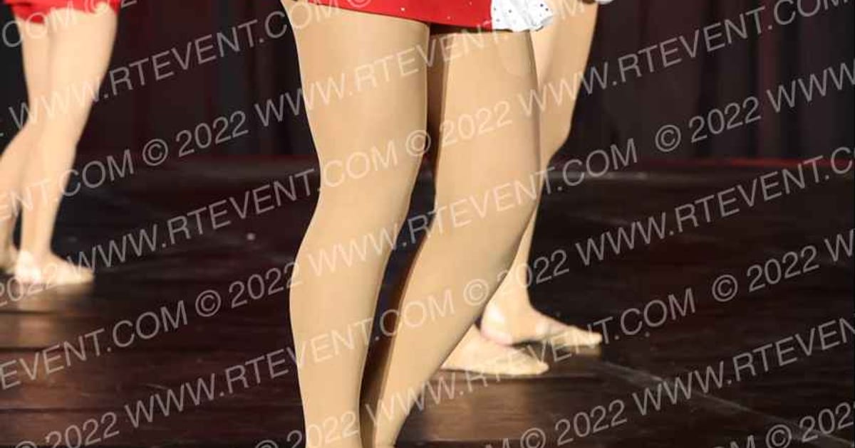 World Class All Star Dance Supreme · GLCC Grand Nationals