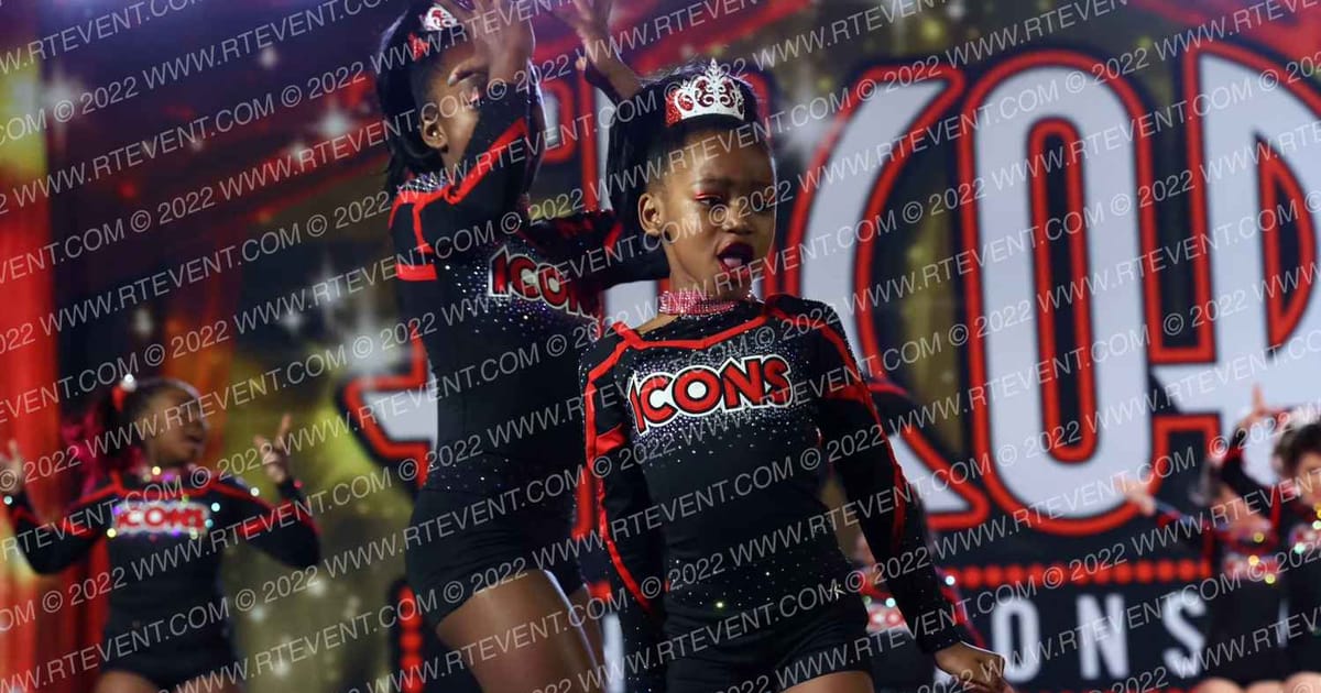 RH Superstars Icons · Encore Concord Showdown