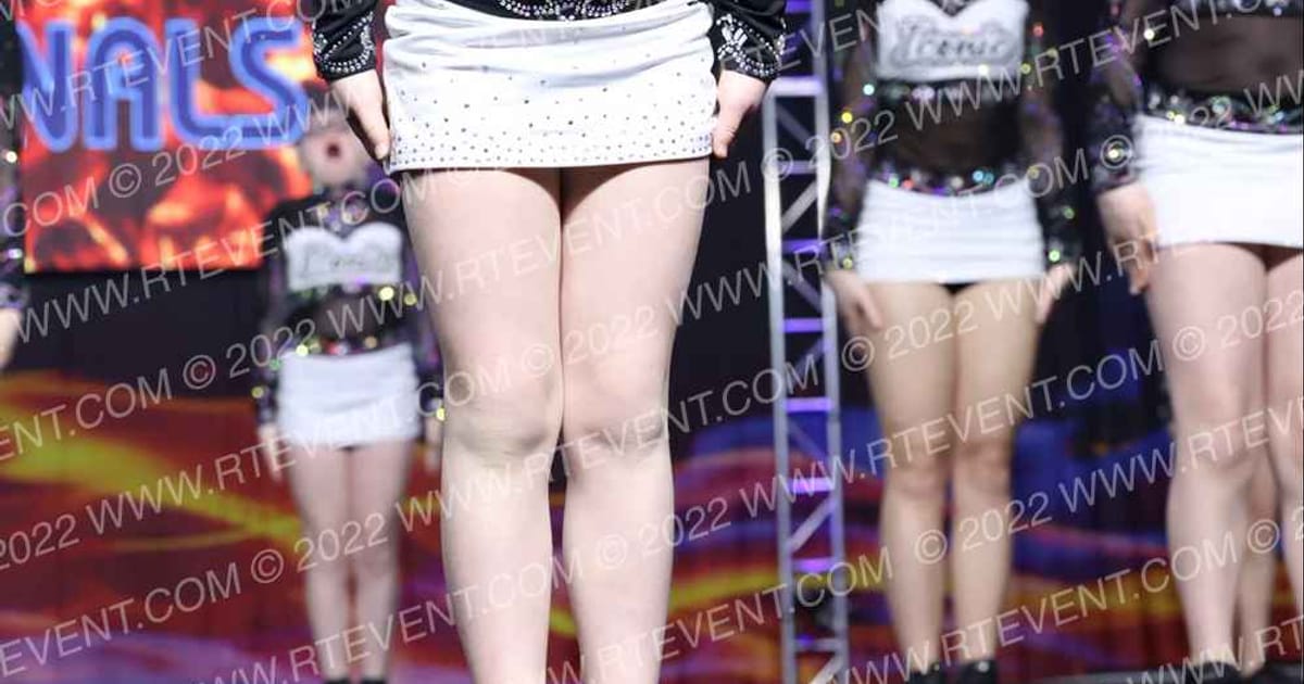 Iconic All Stars Covergirls · GLCC Grand Nationals