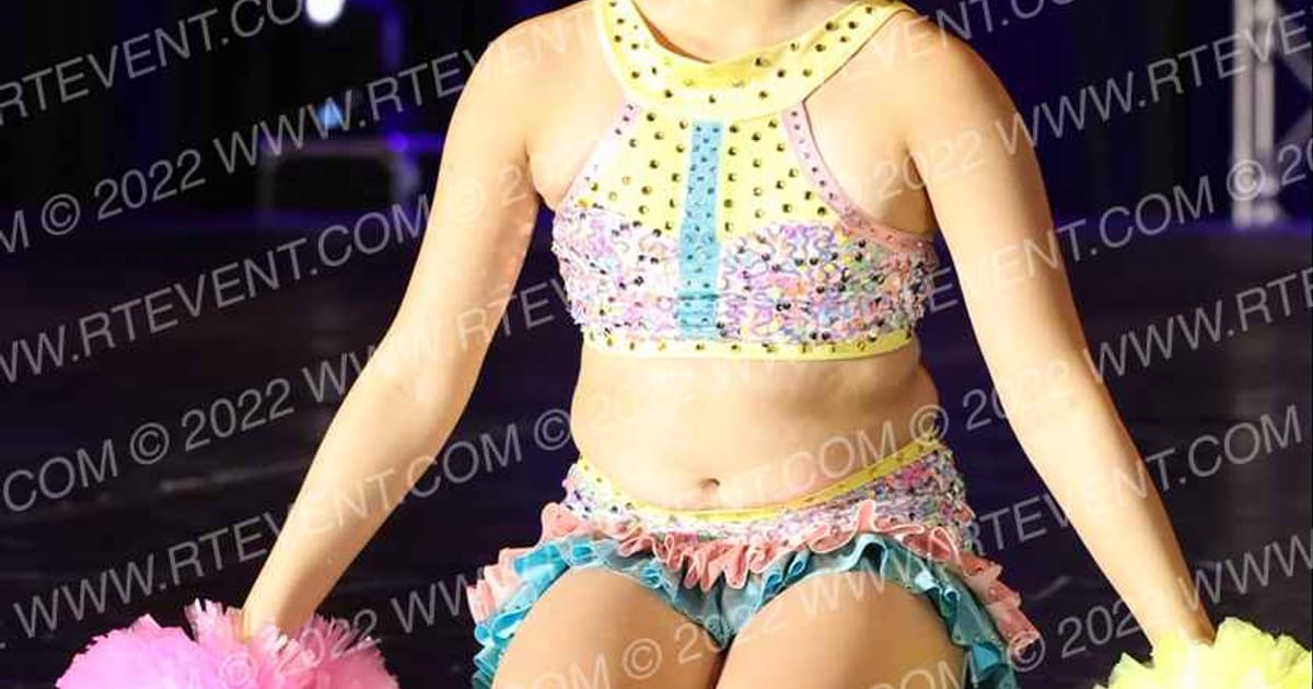 World Class All Star Dance Starlets · GLCC Grand Nationals