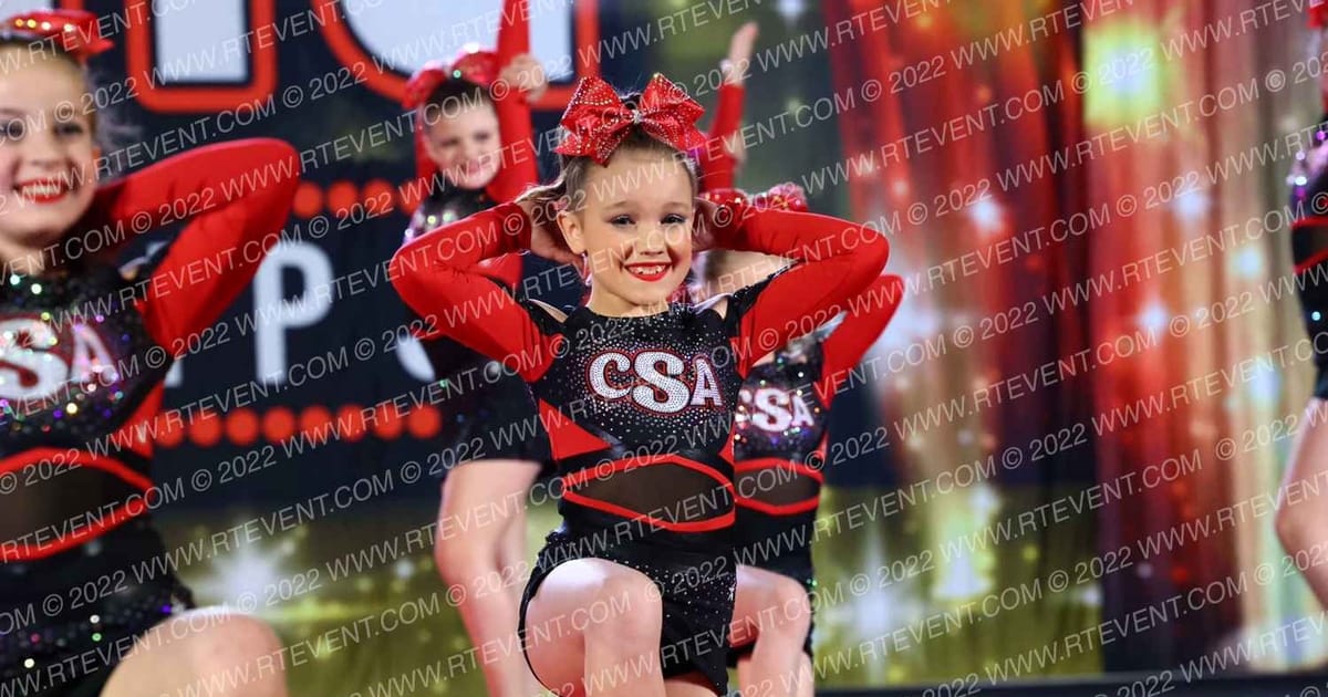 Carolina Spirit Athletics Mini Makos · Encore Concord Showdown