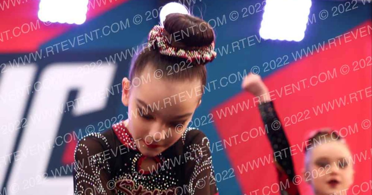 South Jersey Storm Little Winds · MAC Wildwood Grand Nationals