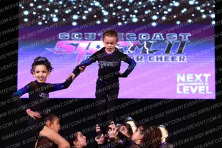 Southcoast Storm ll Thunder