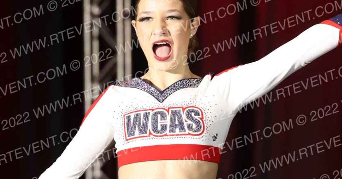 World Class All Star Dance Premier · GLCC Grand Nationals