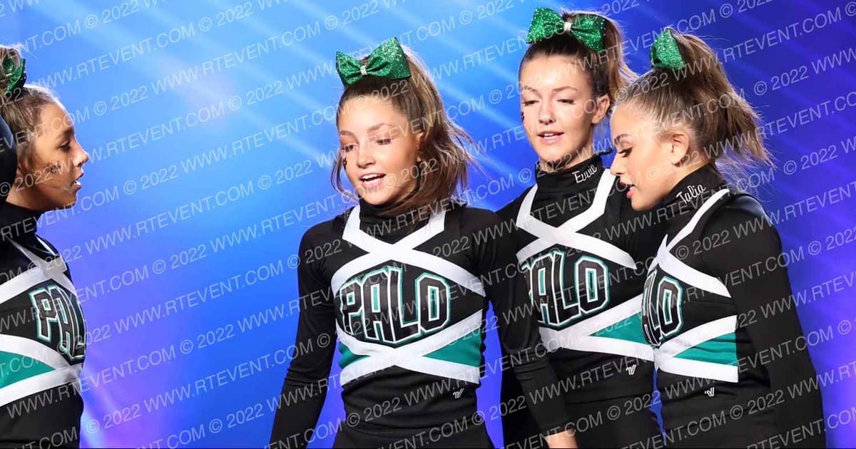 Palo Verde High School · Vegas Crown