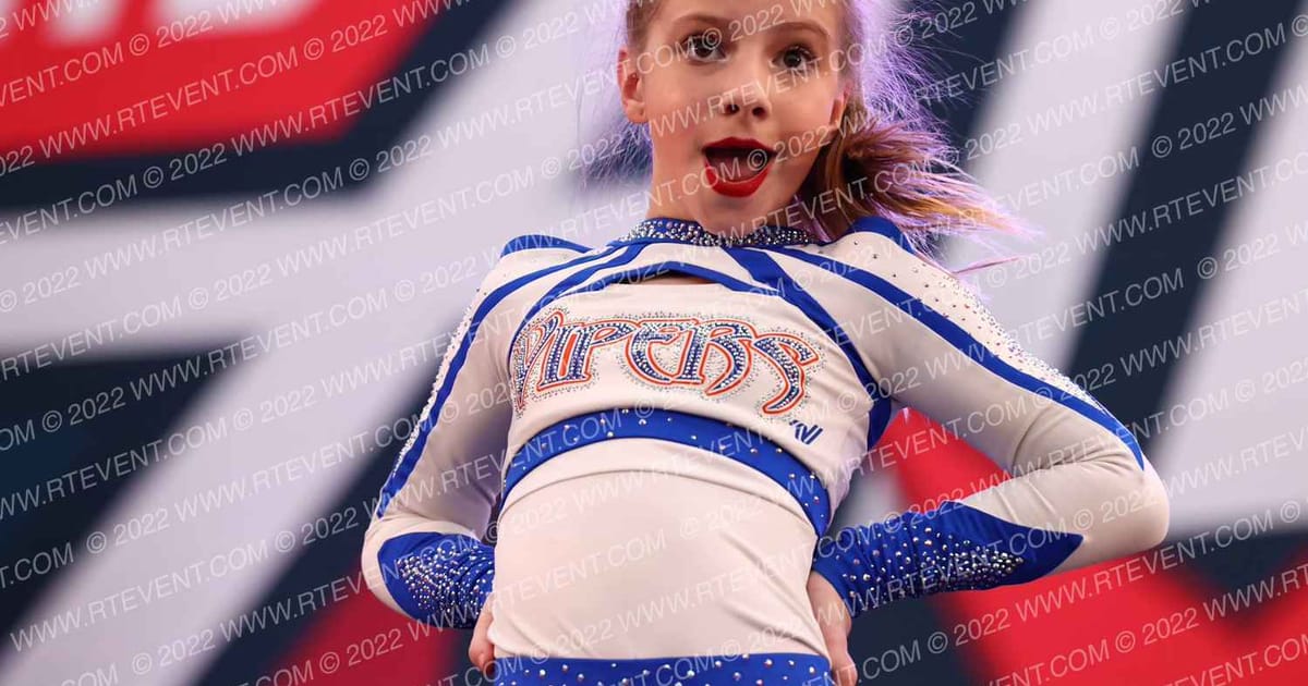 Victory Vipers Boas · MAC Wildwood Grand Nationals