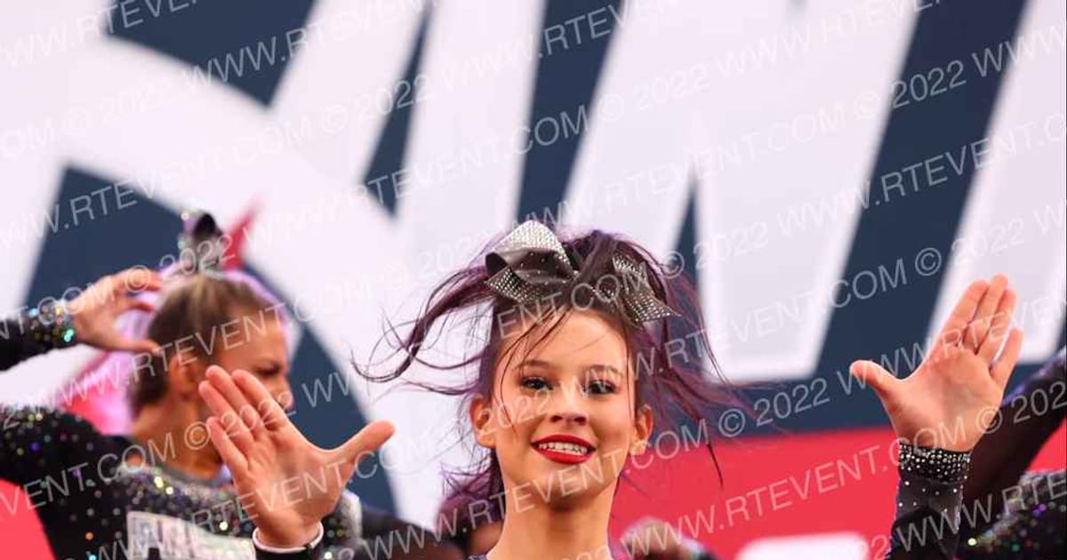 NJ Premier All Stars Notorious · MAC Wildwood Grand Nationals
