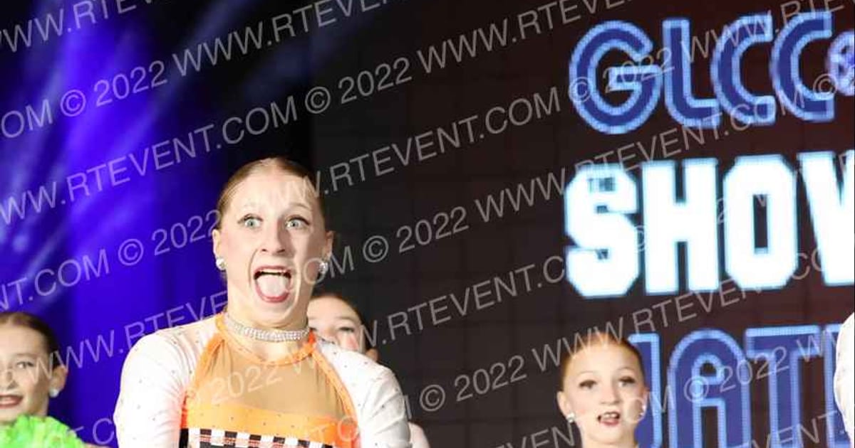 Foursis Dance Academy Foursis Dazzlerette Dance Team · GLCC Grand Nationals