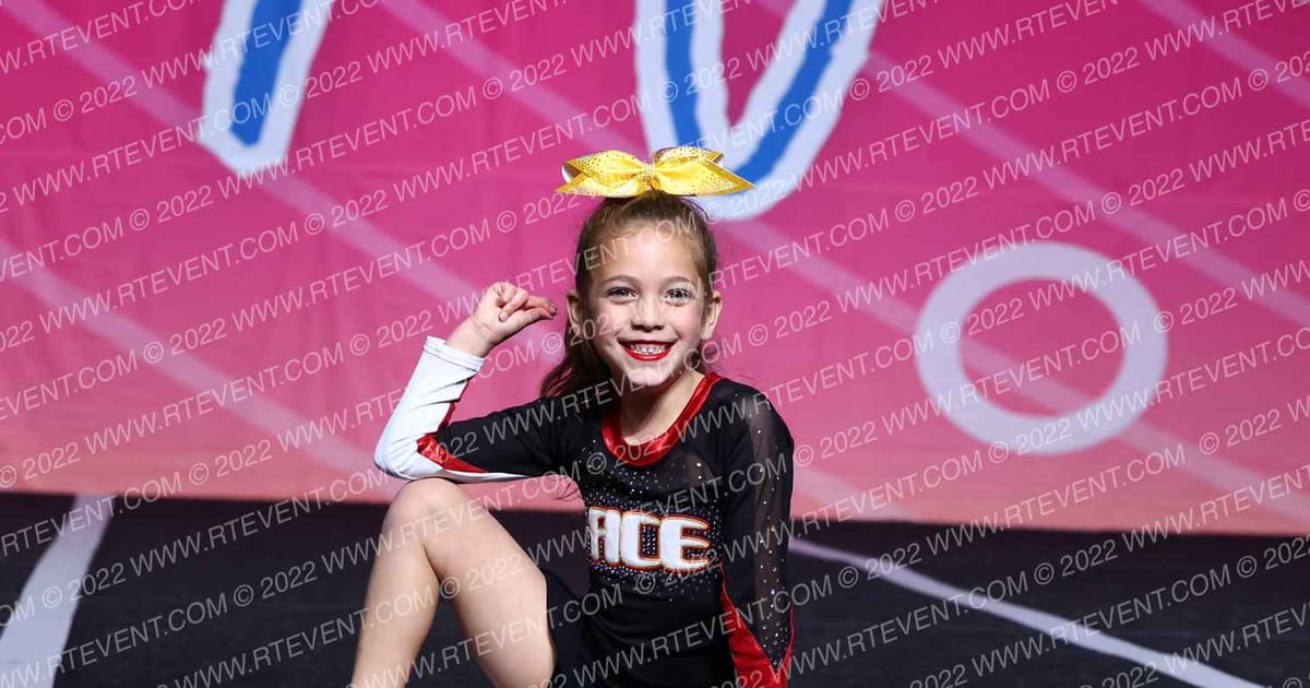 ACE of Panama City Sassycats · Deep South Destin Beach Nationals