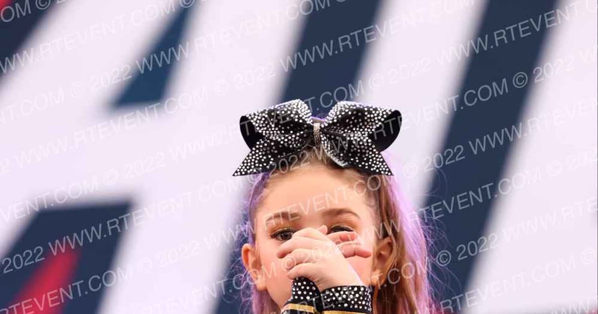 New York Icons Couture · MAC Wildwood Grand Nationals