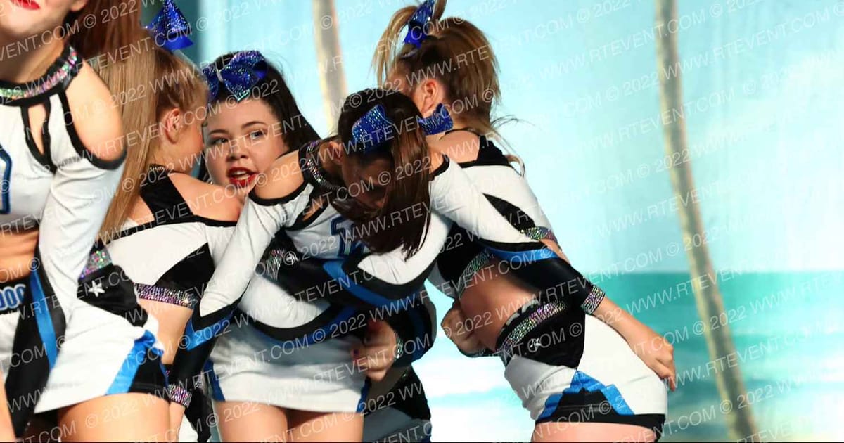 Florida Top Dog All Stars Snow · The American Open Orlando Nationals